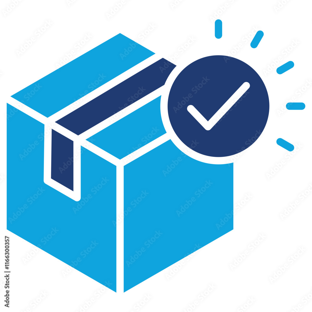 Deliverables Icon Deliverables Icon