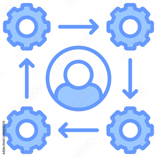 Skill Icon