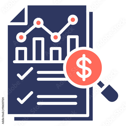 Business Analyst Icon