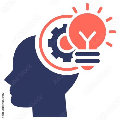 Skill Development Icon