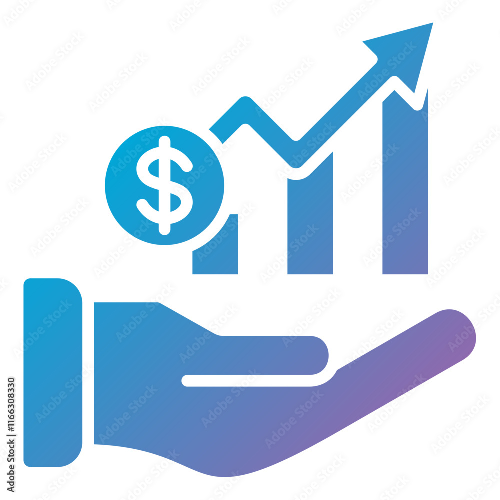 Profit Icon Profit Icon