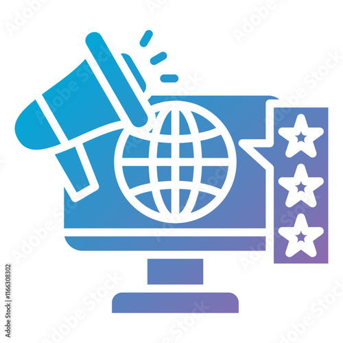 Public Relation Icon