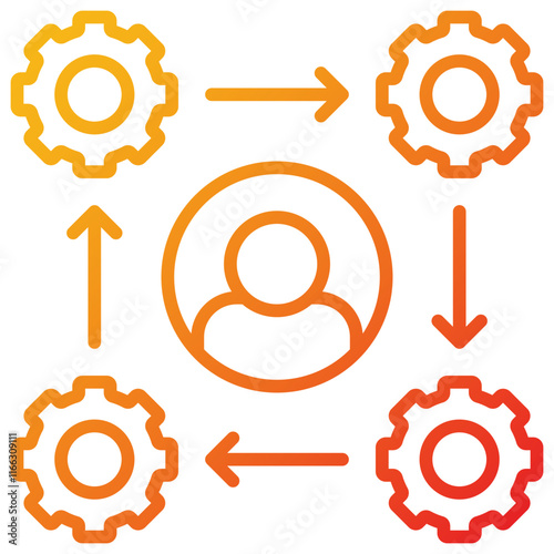 Skill Icon