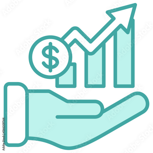 Profit Icon