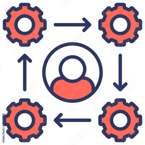 Skill Icon
