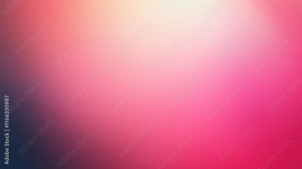 Soft gradient background with warm pink and blue hues Soft gradient background with warm pink and blue hues