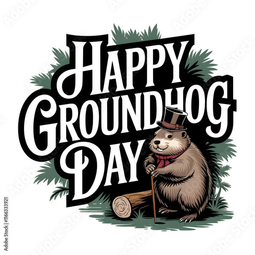 Groundhog Day