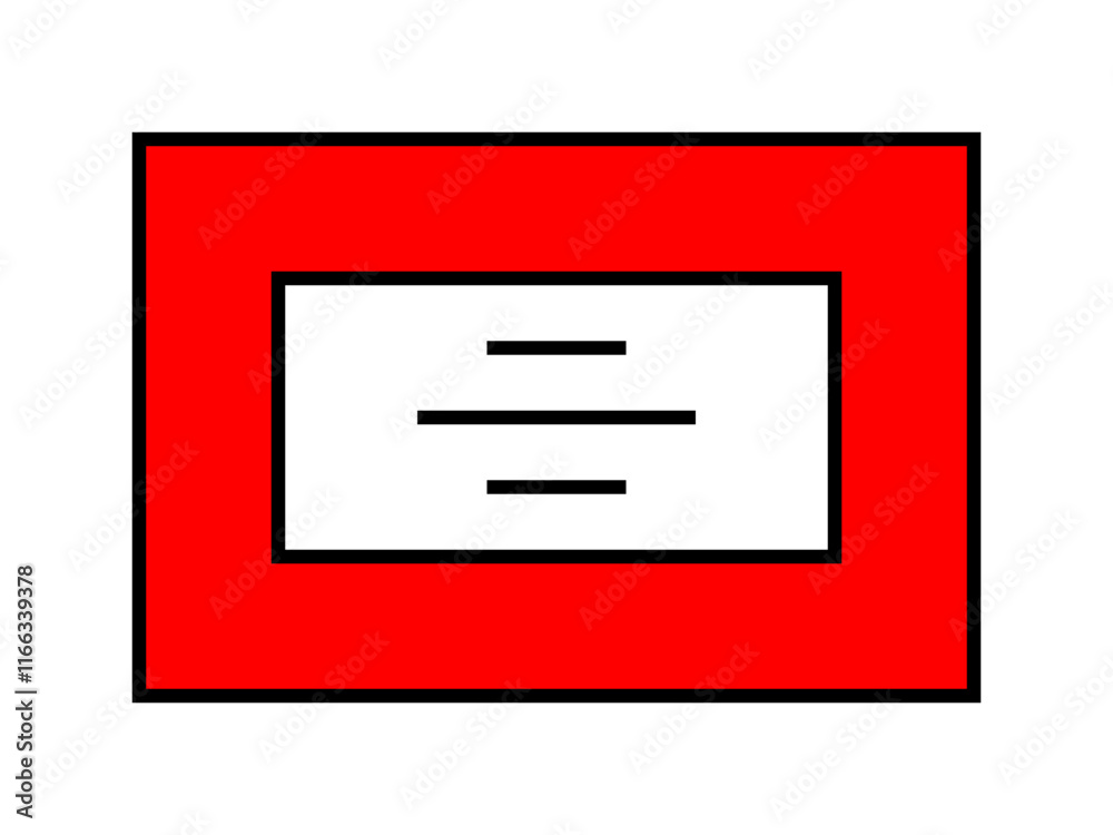red icon red icon