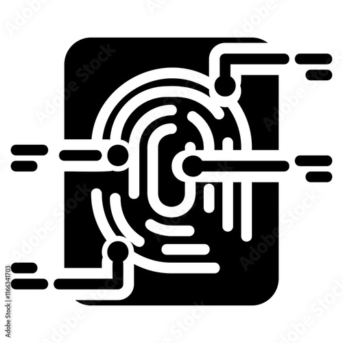 Unique points icon
