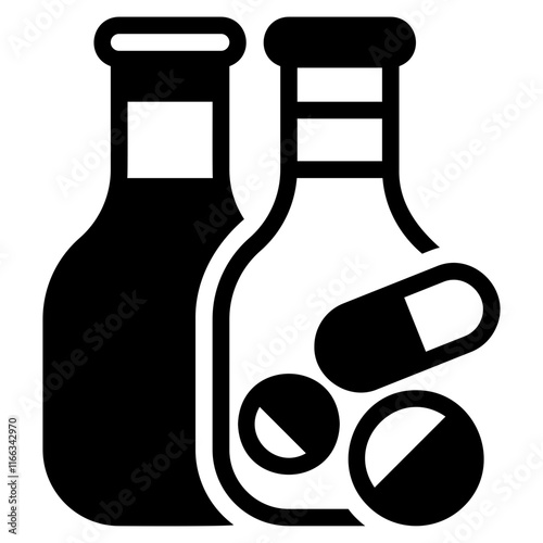 Drugs icon