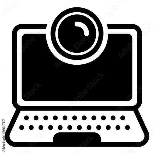 Webcam icon