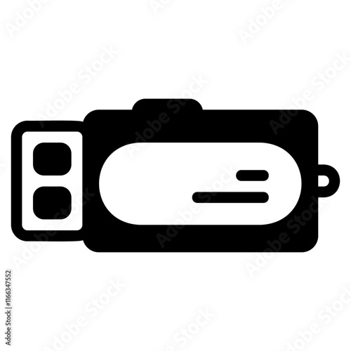 FDD icon
