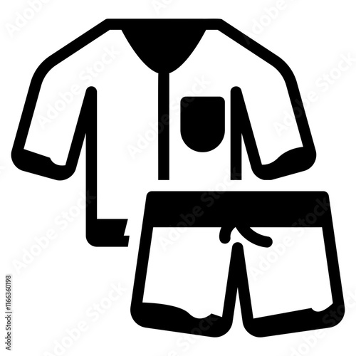 Pyjamas icon