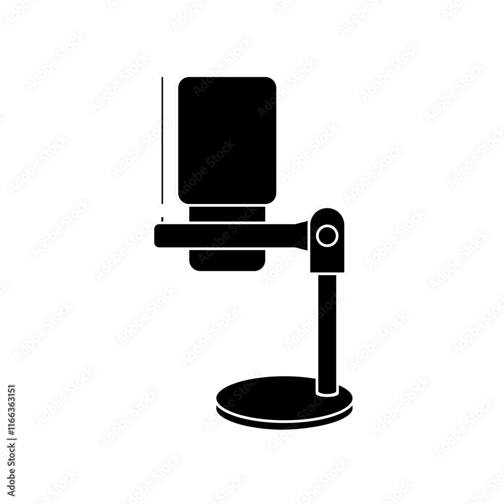 Gaming Microphone Black Fill Icon. Top Choice editable graphic resources for many purposes. Gaming Microphone Black Fill Icon. Top Choice editable graphic resources for many purposes.