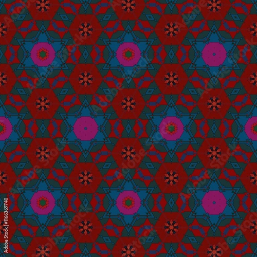 seamless background