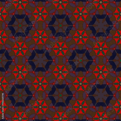 pattern