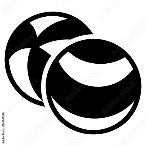 Ball icon