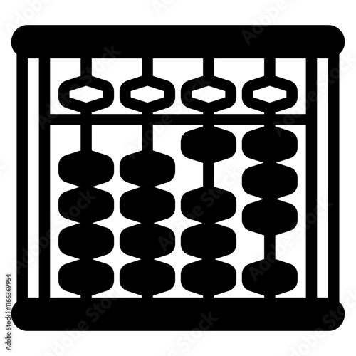 Abacus icon