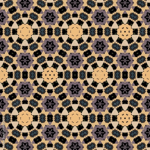 pattern of stone