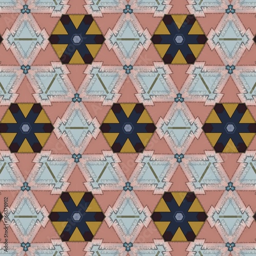 seamless pattern