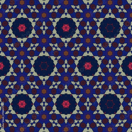 seamless pattern