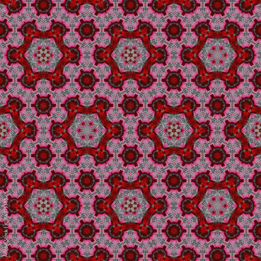 seamless pattern