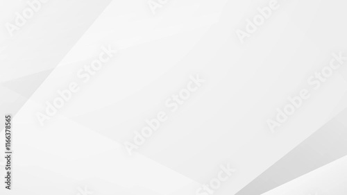 white business abstract background loop gradient shape motion graphic