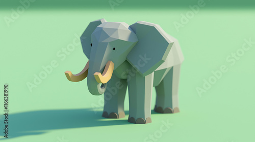Elephant Art