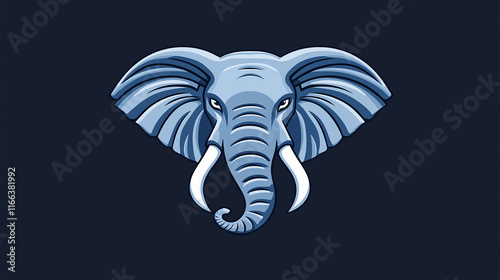 Elephant Illustration