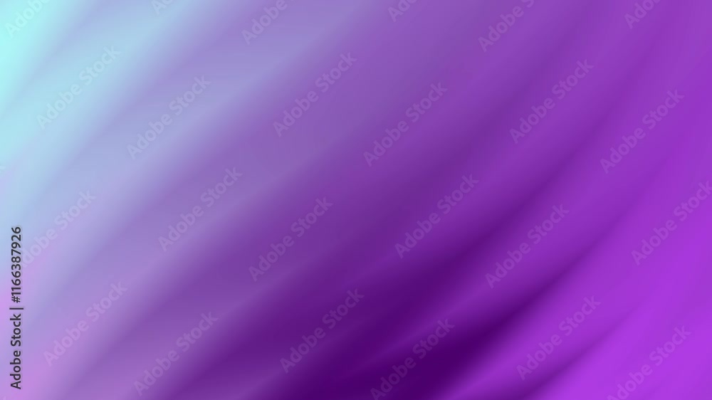 Abstract Purple and Teal Gradient Background Abstract Purple and Teal Gradient Background