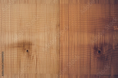 Seamless, highly detailed natural medium oak wood grain with visible grain.