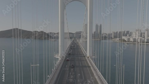 광안대교