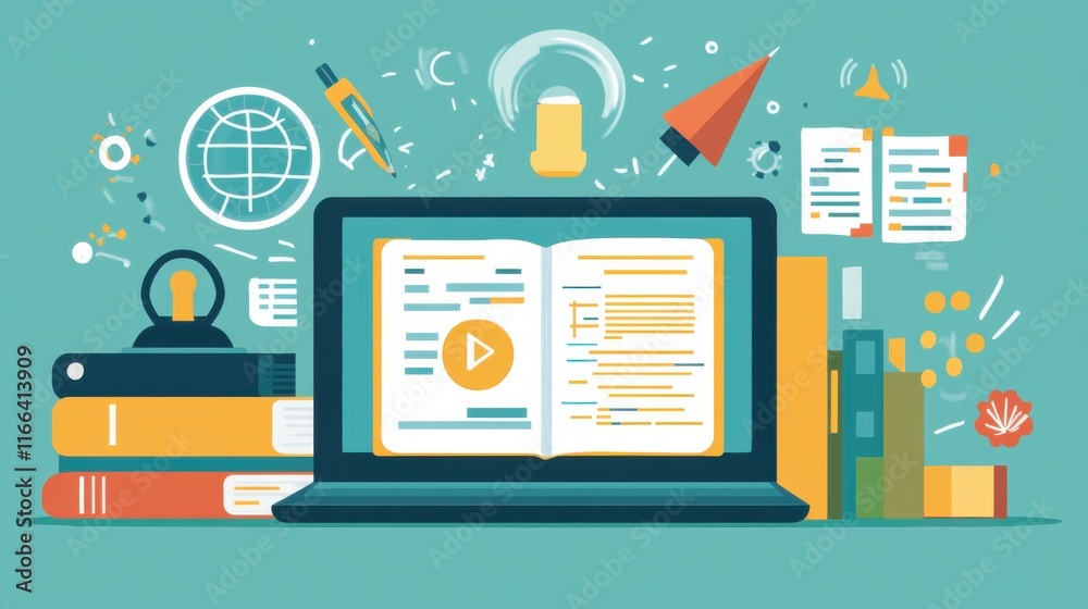 Digital Learning Space for Diverse Learners Digital Learning Space for Diverse Learners