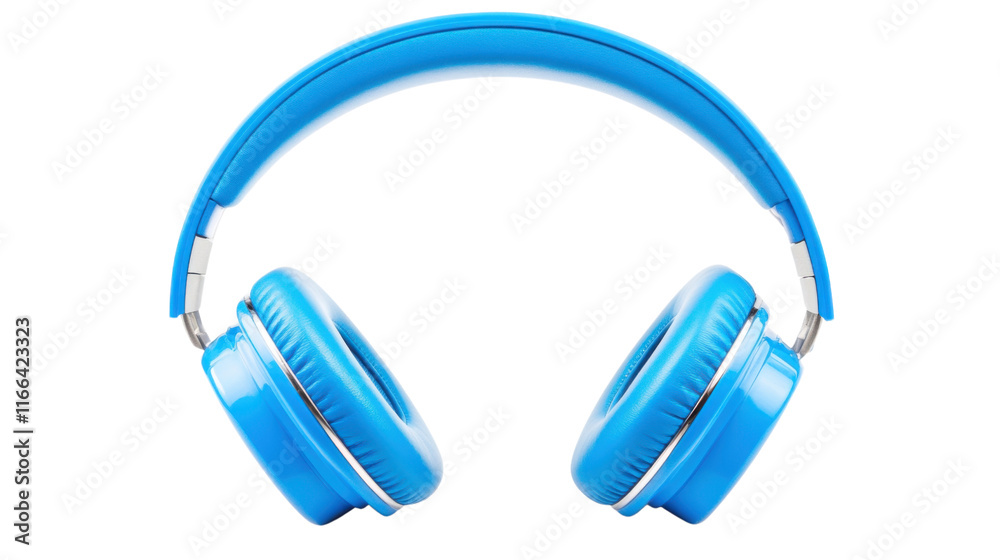 Headphone transparent background Headphone transparent background