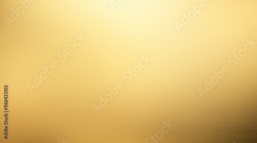 Soft Pastel Gold Gradient Background - Luxury Champagne Beige Shimmer for Events, Design, and Templates