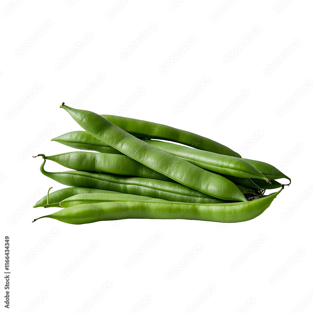  Green beans
