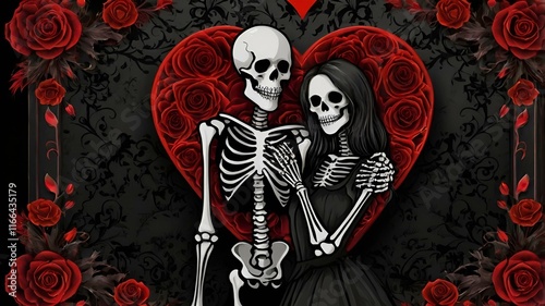 Valentine's Day,