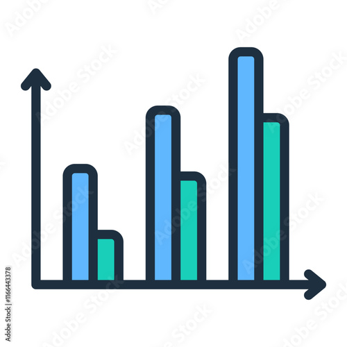 Valuation Metrics Icon