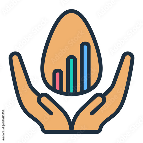 Business Incubator Icon