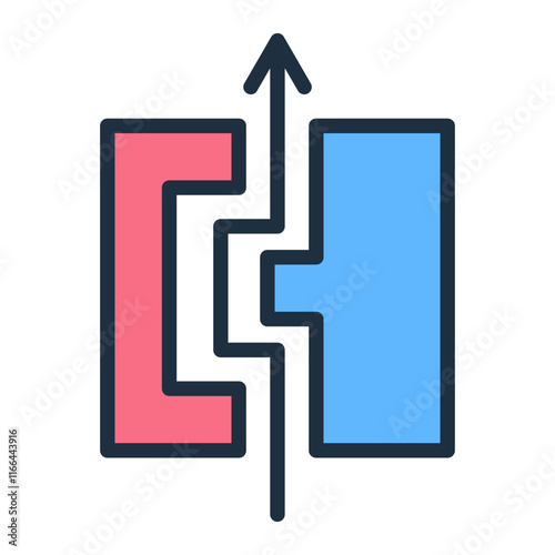 Exit Planning Icon
