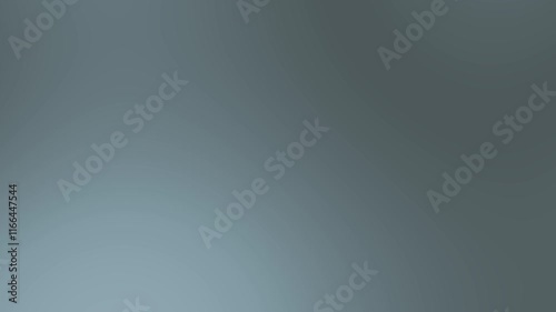 66% Gray background with animated LightSlateGray light.
