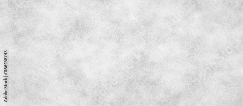 White abstract ice texture grunge background. Background of gray old concrete wall. Plaster or Gypsum cement wall grunge texture background for interior or exterior design.