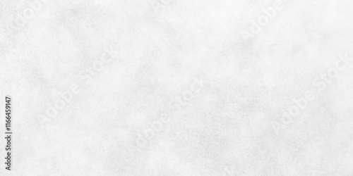 White abstract ice texture grunge background. Background of gray old concrete wall. Plaster or Gypsum cement wall grunge texture background for interior or exterior design.
