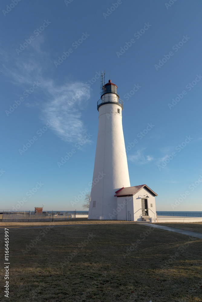 Fort Gratiot Lighthouse Fort Gratiot Lighthouse