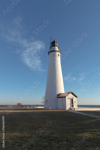 Fort Gratiot Lighthouse