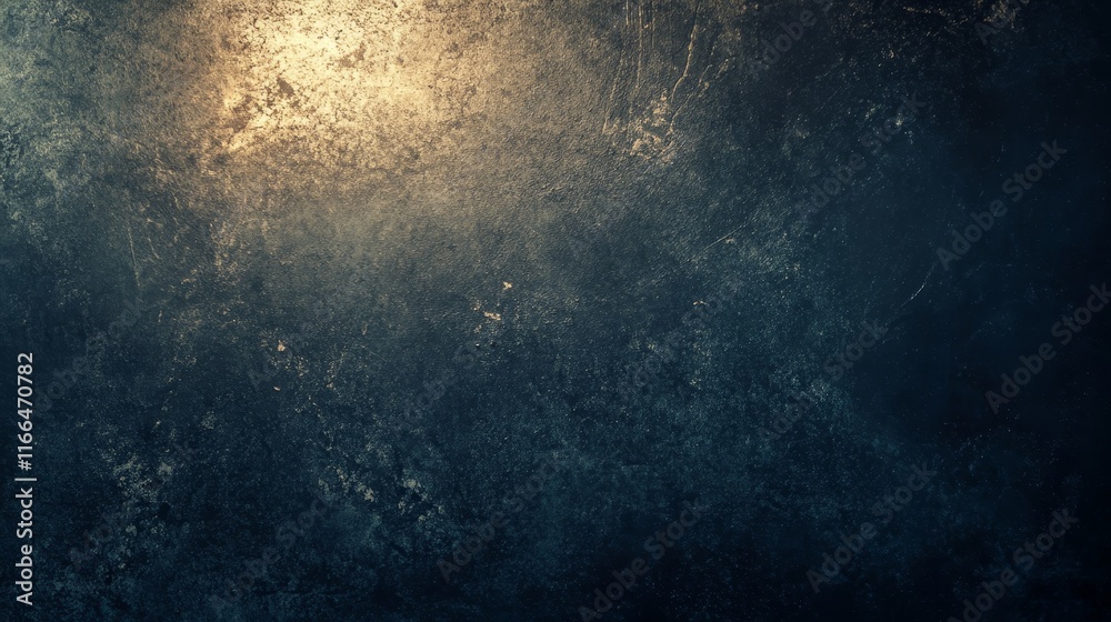 Fototapeta premium A textured abstract background with dark and light gradients, suitable for design projects.