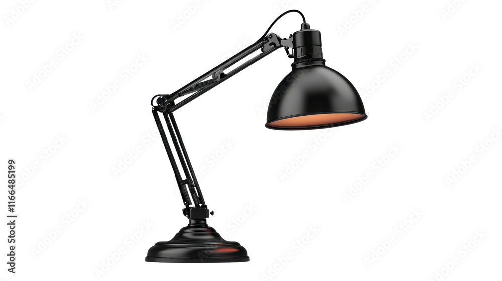 lamp isolated on white background lamp isolated on white background