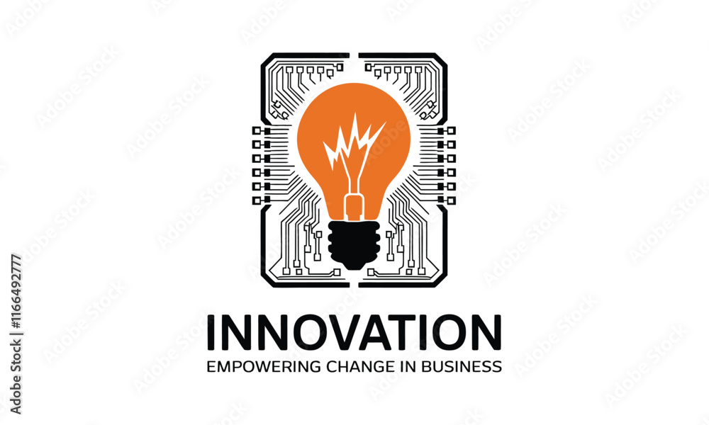 Investment business minimal vector graphic Investment business minimal vector graphic