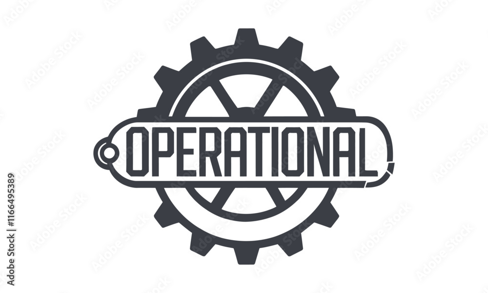 Obraz premium Opportunity vector graphics icon