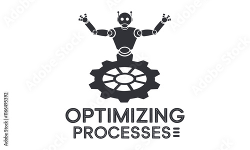 Opportunity vector graphics icon